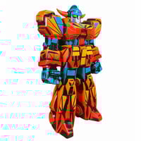 Image 2 of Star Braver “Summer Crush” Edition