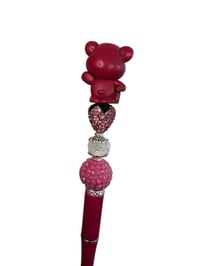 Image 2 of Strawberry Bear Pen
