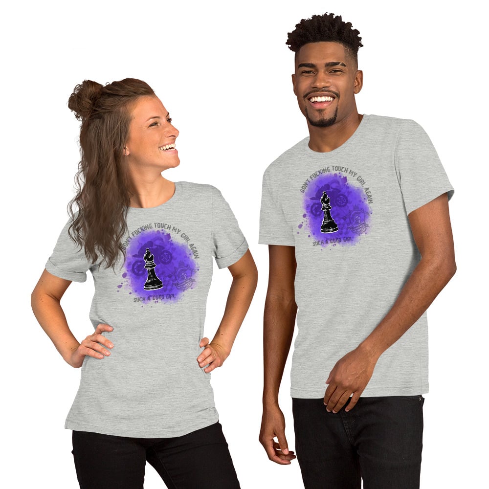 Image of Officially licensed Theo kings of Wayward Unisex t-shirt