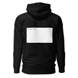 TALIONIS 3 STARS UNI HOODIE