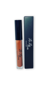 Cocoa Drip Gloss