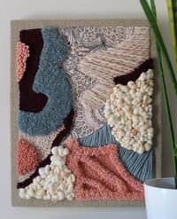 Image 1 of 12/15 African Textile Art