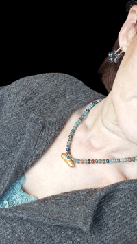 Image 2 of Collier Mama Love