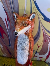 Image 2 of Scout the fox