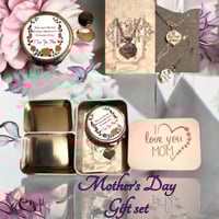 Mothers gift set