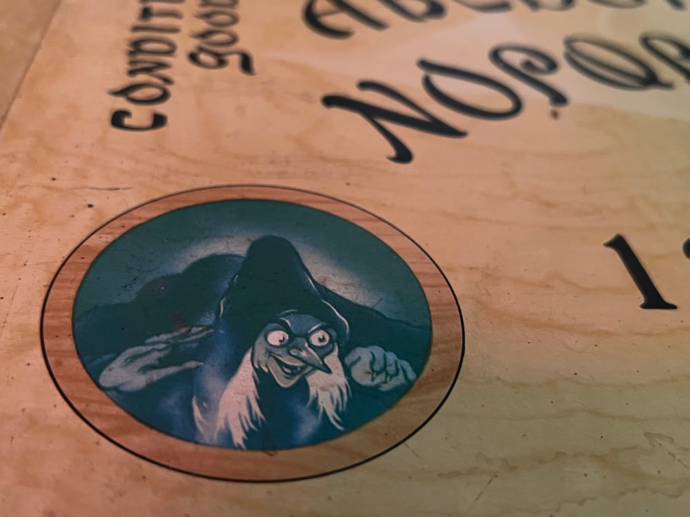 Image of Mystic Tray 