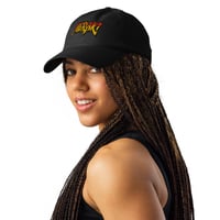 Image 4 of Under Armour® MERAKI dad hat