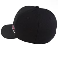 Image 6 of Flexifit Cap - Casper Number Plate