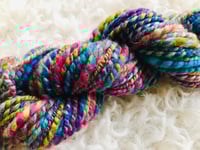 Image 10 of Handspun Woollen Yarn