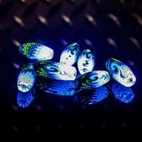 Image 2 of  Electoral and Blu V  [[SINGLES]]