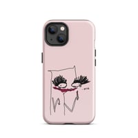 Image 17 of Tough Case for iPhone® NICE