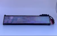 Image 3 of 5” Marblescope- grey