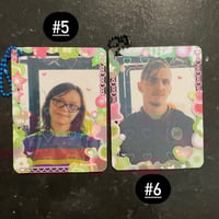 Image 4 of DIA photocard keychain