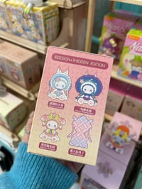 Image 3 of Emma Forest Evening Cherry Blossom Blind Box