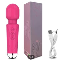 Image 2 of Mini Wand Stimulator - Style 1