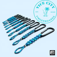 Image 1 of Vice City Fingerboards Board Cord
