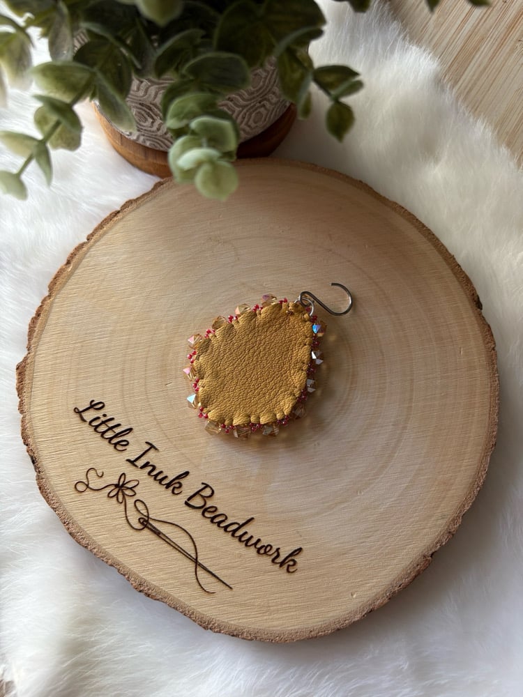 Image of Happy Tree Ornament