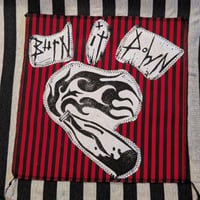 Big burn it down patch