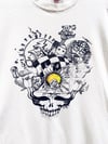 Grateful Dead 1988 ‘Too Much Too Fast’ Lot T-Shirt - Size XL