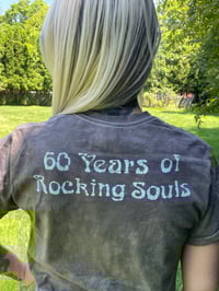 Image 5 of unisex medium GD60 tee