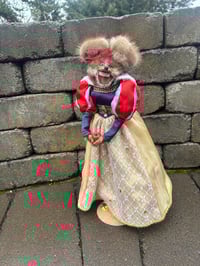 Image 1 of Snow Mink