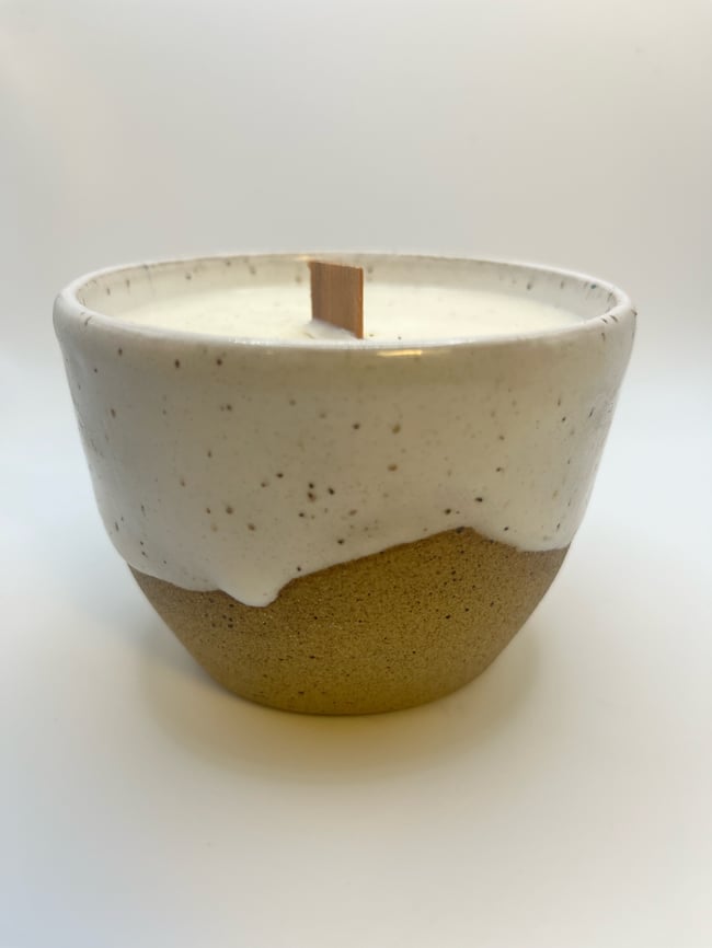 River Birch Candle (Pear Scent)