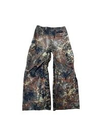 Image 2 of FLECKTARN Ibrid Camo Pants