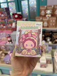 Image 2 of Emma Bunny Collector Blind Box