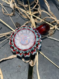 Image 1 of Zuni Inspired Mandala