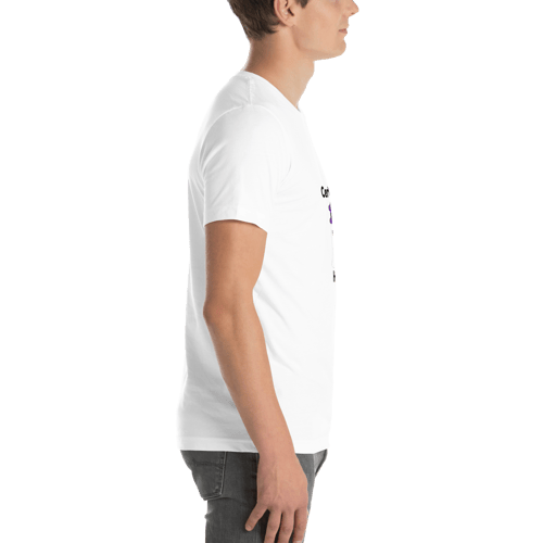 Image of Unisex Certified Hater T-Shirt