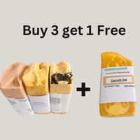 Image 1 of Buy 3 get 1 Free
