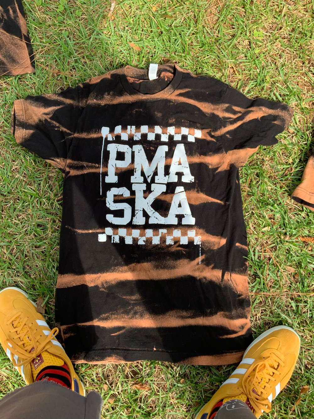 PMA SKA