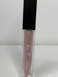 Image 1 of Holographic Lip Gloss #11