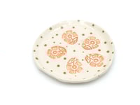 Image 4 of Daisy Trinket Dish 