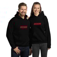 Unisex Hoodie copy