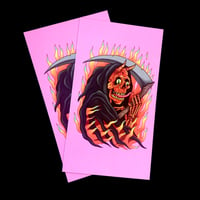 Image 1 of Devil Reaper Magnet 