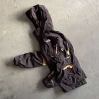 Image 2 of THE NORTH FACE HYVENT UTILITY JACKET