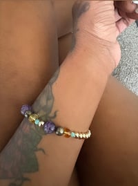 Image 2 of MOOLAH BRACELET/ANKLET 