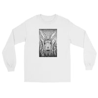Image 3 of Rabbit long sleeve