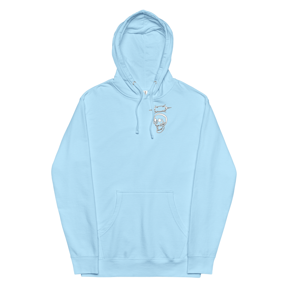 Bones (Hoodie)