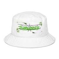 Image 2 of Jumunjy Plane Organic bucket hat