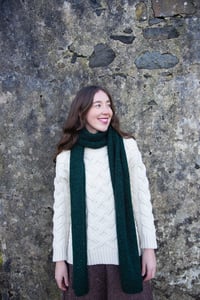 Image 12 of Chunky Aran - Made in Ireland