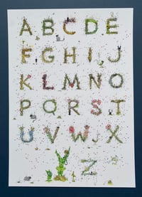 Image 1 of Plantabet - Print 