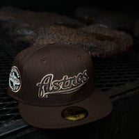 Image 1 of New Era 59Fifty “Rope’ N “ by Gate Crasher 