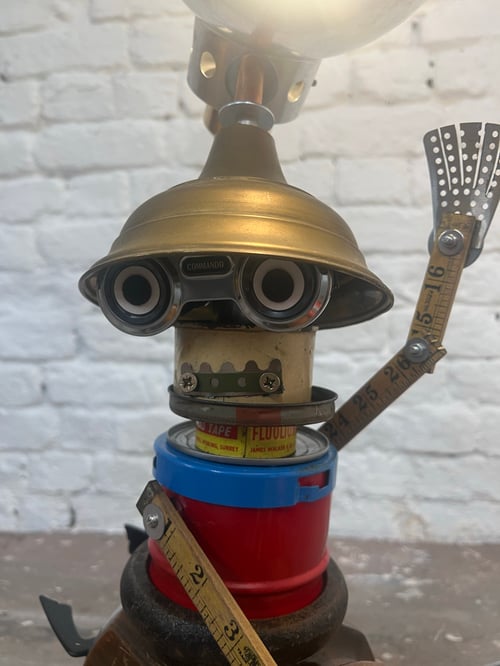 Image of Pocket Rocket