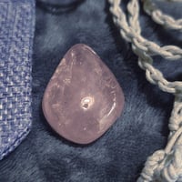 Image 3 of Rose quartz RQ-06