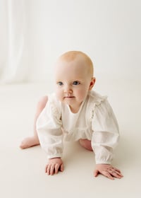 Image 1 of LITTLE SITTER SESSION