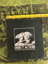 DIRECT ACTION PIKA PATCH