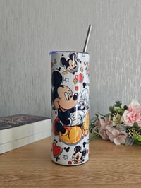 Image 2 of Mickey 20oz Tumbler