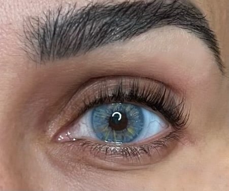 Broadway Allure Blue